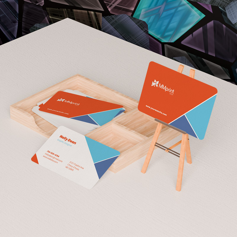Business Cards 3