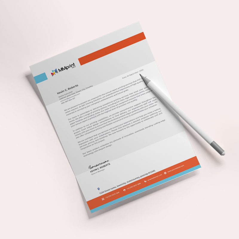 Letterhead 2