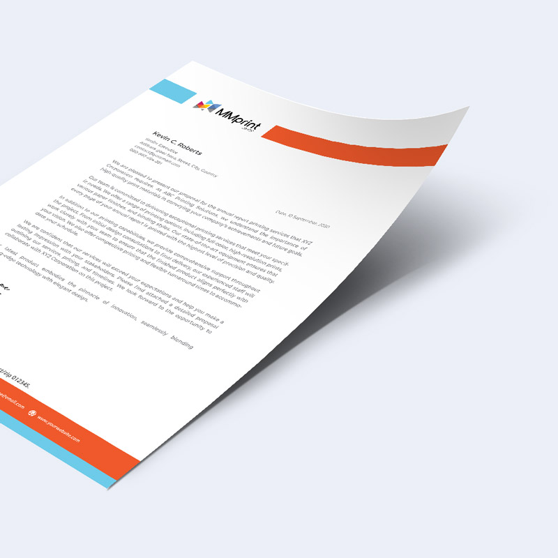 Letterhead 3