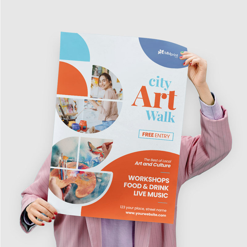 Posters 1