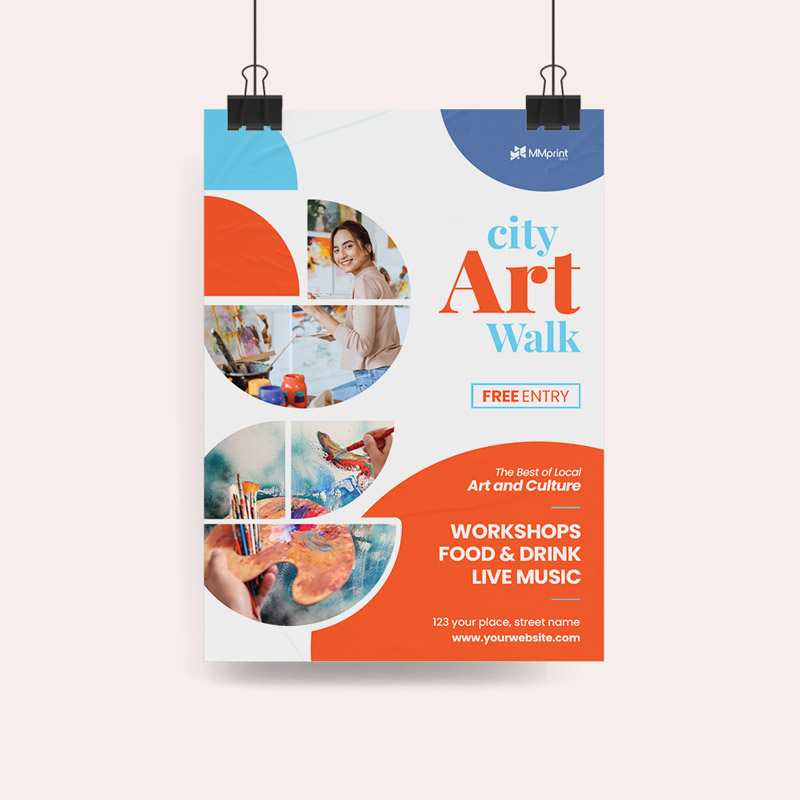 Posters 2