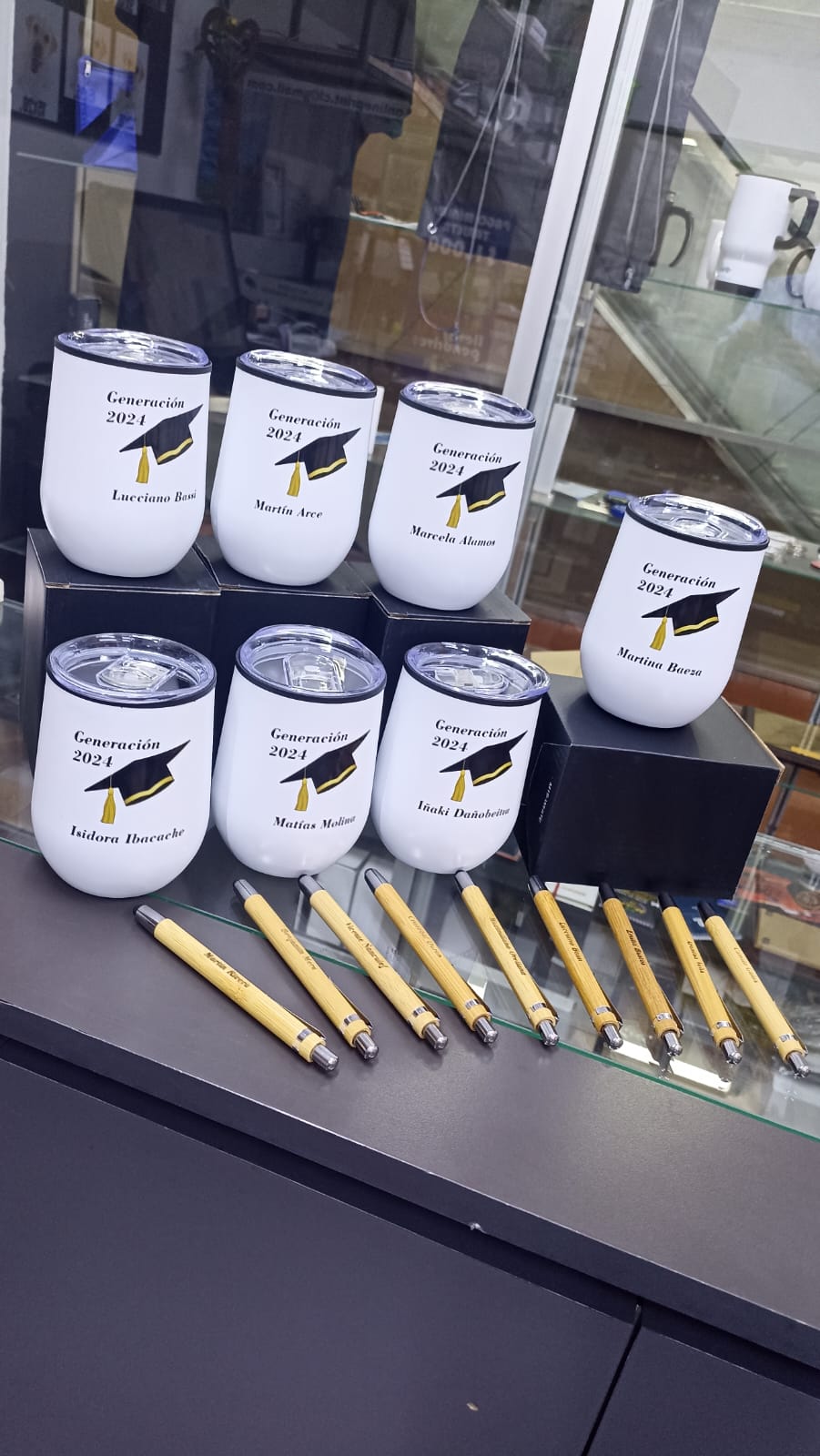 Merchandising 