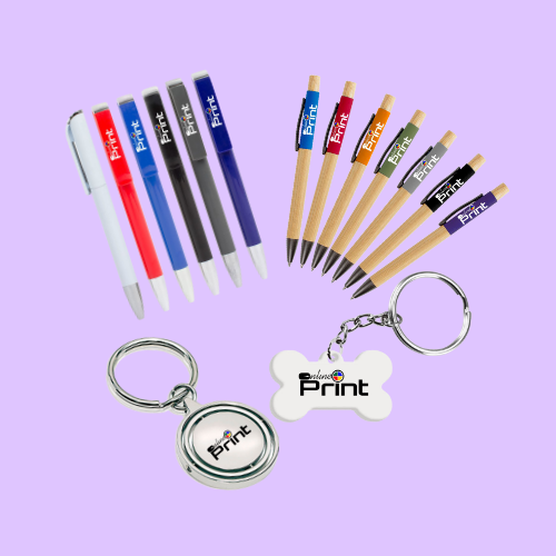 Merchandising y Regalos
