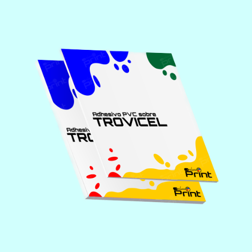 Trovicel - Sintra Impreso