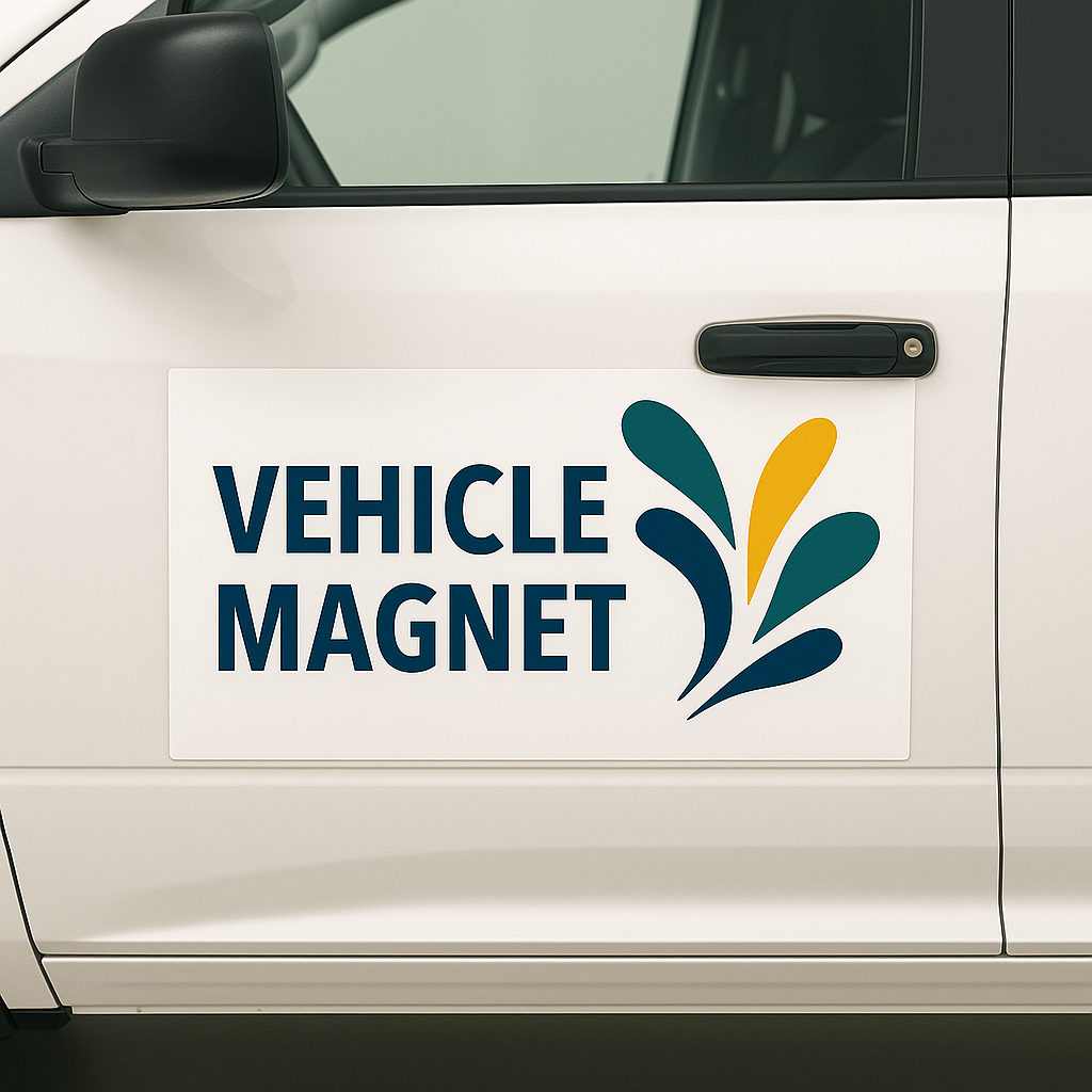 Vehicle Magnet