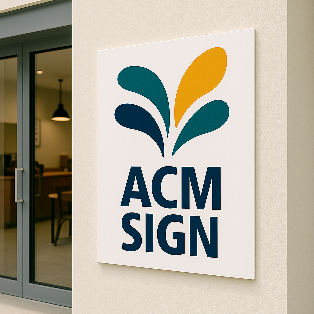 ACM Sign