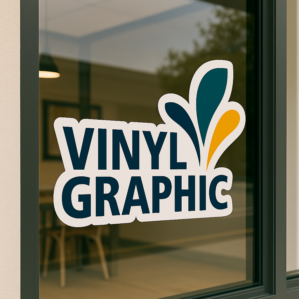Vinyl Graphic 1