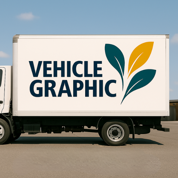 Vehicle Graphic 1