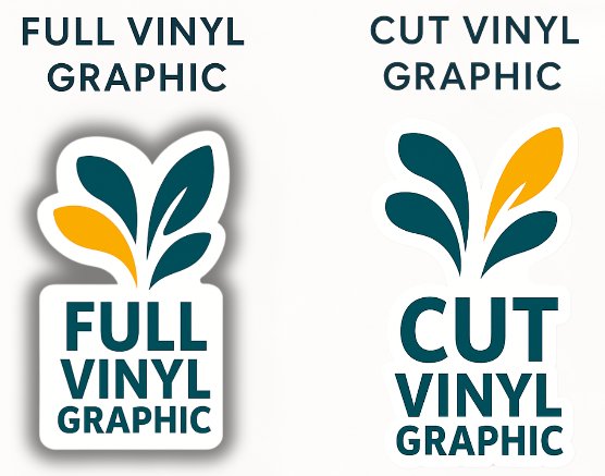Vinyl Graphic 2