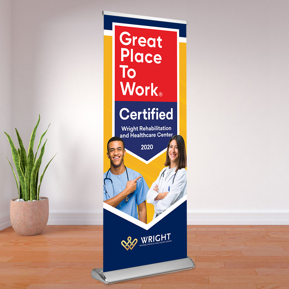 Signage & Displays