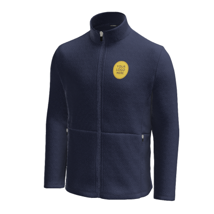 5 Year Fleece Jacket