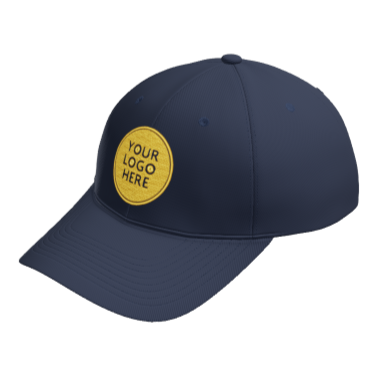 Port Authority Six-Panel Twill Cap
