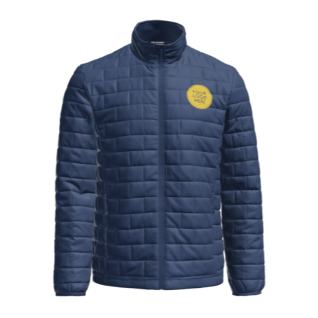 10 Year Puffer Jacket