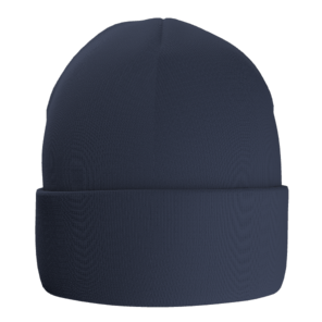 Back