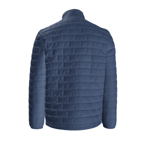 Back