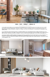 11x17 Property Brochure