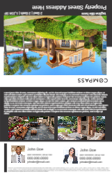 Property Brochure 11x17