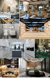 11x17 Photo Property Brochure