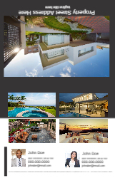 Property Brochure 11x17 Front