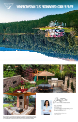 11x17 Realtor Brochure