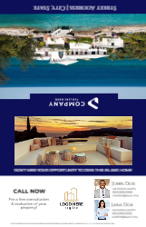 Property Brochure 11x17