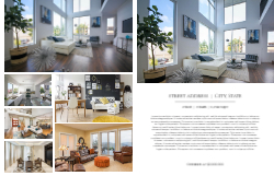 Property Brochure 11x17 Back