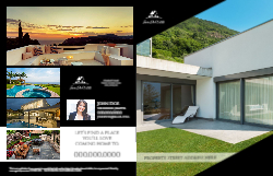 Property Brochure 11x17 Front