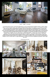 11x17 Property Brochure