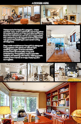 11x17 Property Brochure