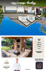 11x17 Property Brochure