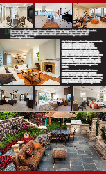 8.5x14 Property Brochure