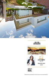 11x17 Property Brochure