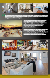 11x17 Property Brochure