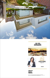 11x17 Property Brochure