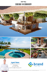 Property Brochure 11x17