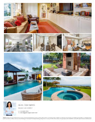 8.5x11 Property Brochure