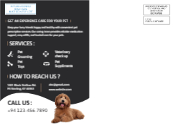 Pet Paper