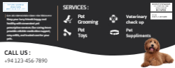 Pet Paper