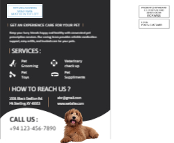 Pet Paper