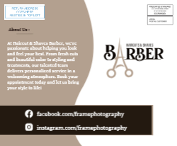 Beauty Card