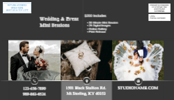 Snap Vision Photography