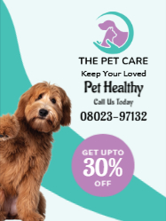 Pet Sign