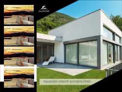 12x9 Property Brochure