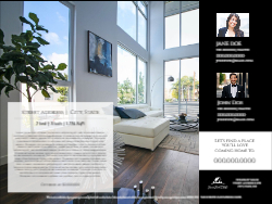 12x9 Property Brochure