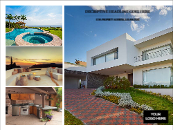 12x9 Brochure
