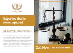 Legal Leaflet