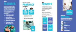 Healthcare Brochure