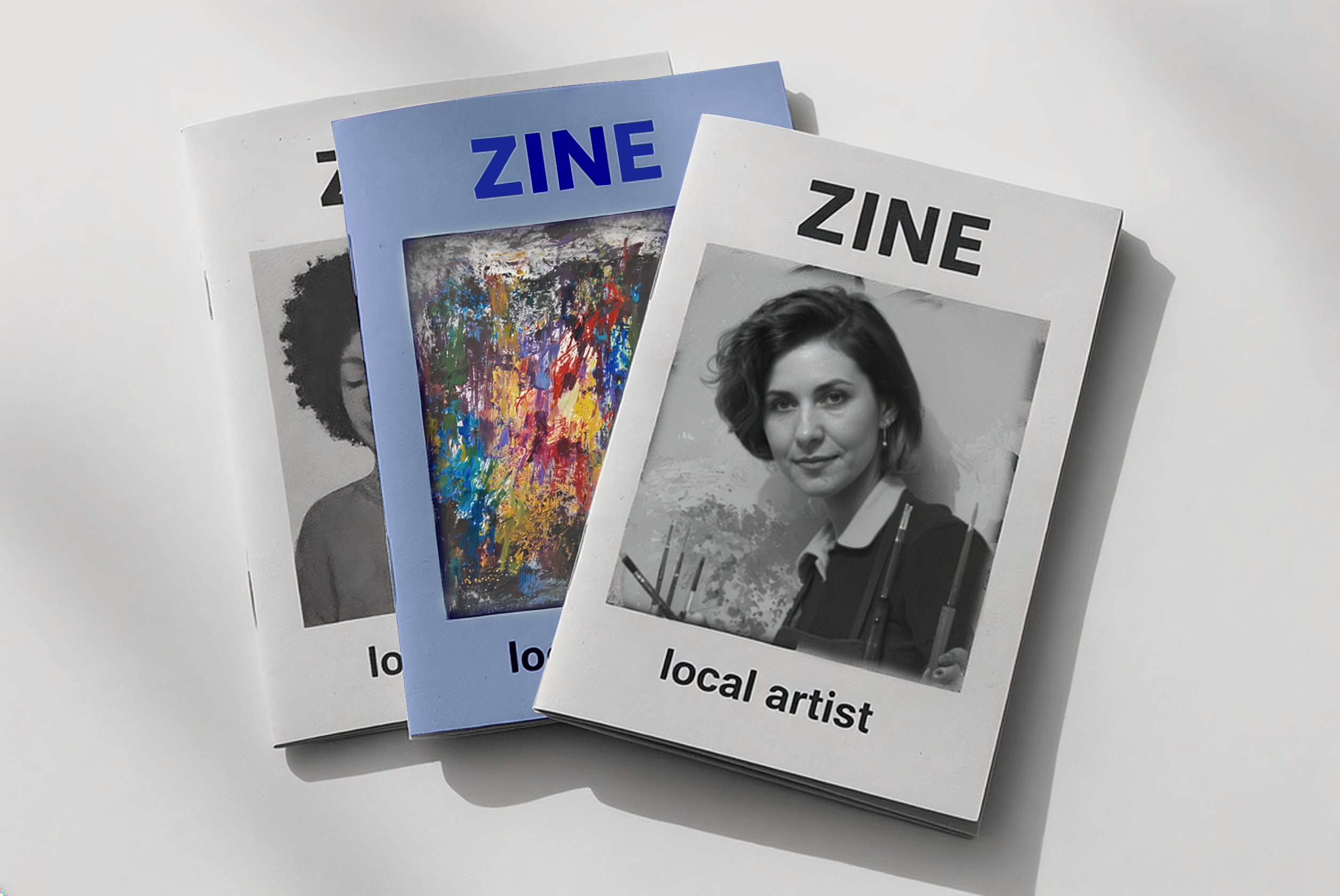 Zines
