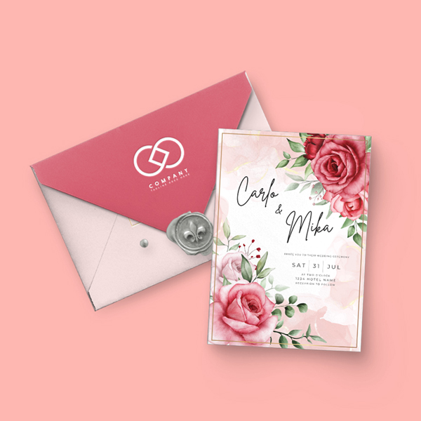 Standard Greeting Cards