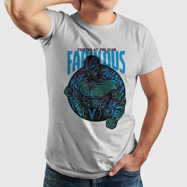 Men's Short Sleeve T-Shirts